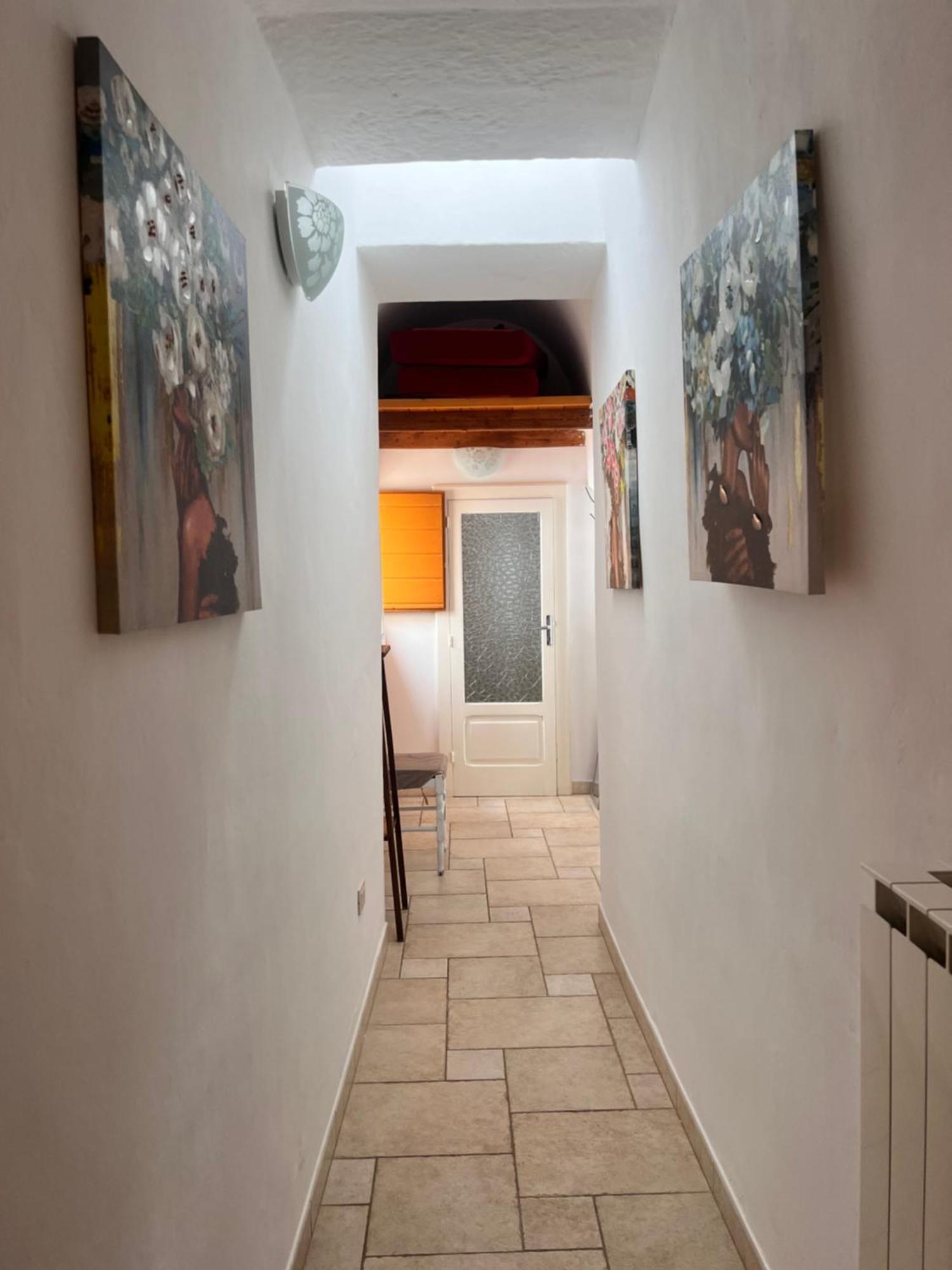 Resort Romano In Trulli Alberobello Exteriér fotografie