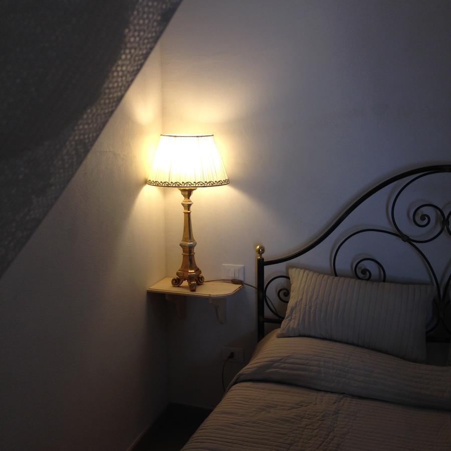 Resort Romano In Trulli Alberobello Exteriér fotografie