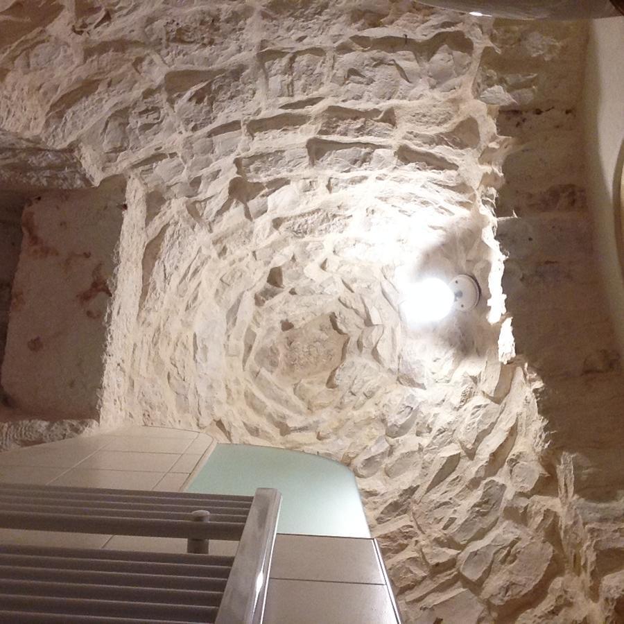 Resort Romano In Trulli Alberobello Exteriér fotografie