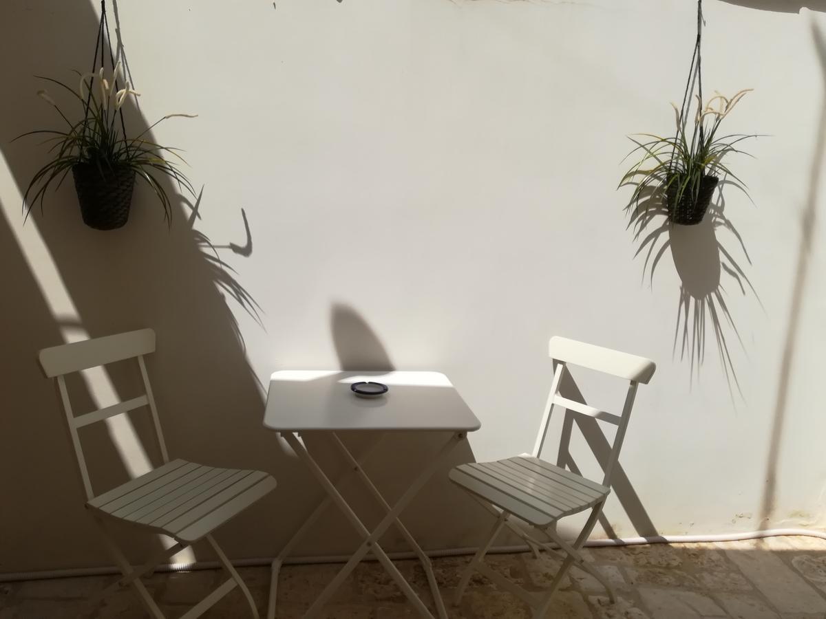 Resort Romano In Trulli Alberobello Exteriér fotografie